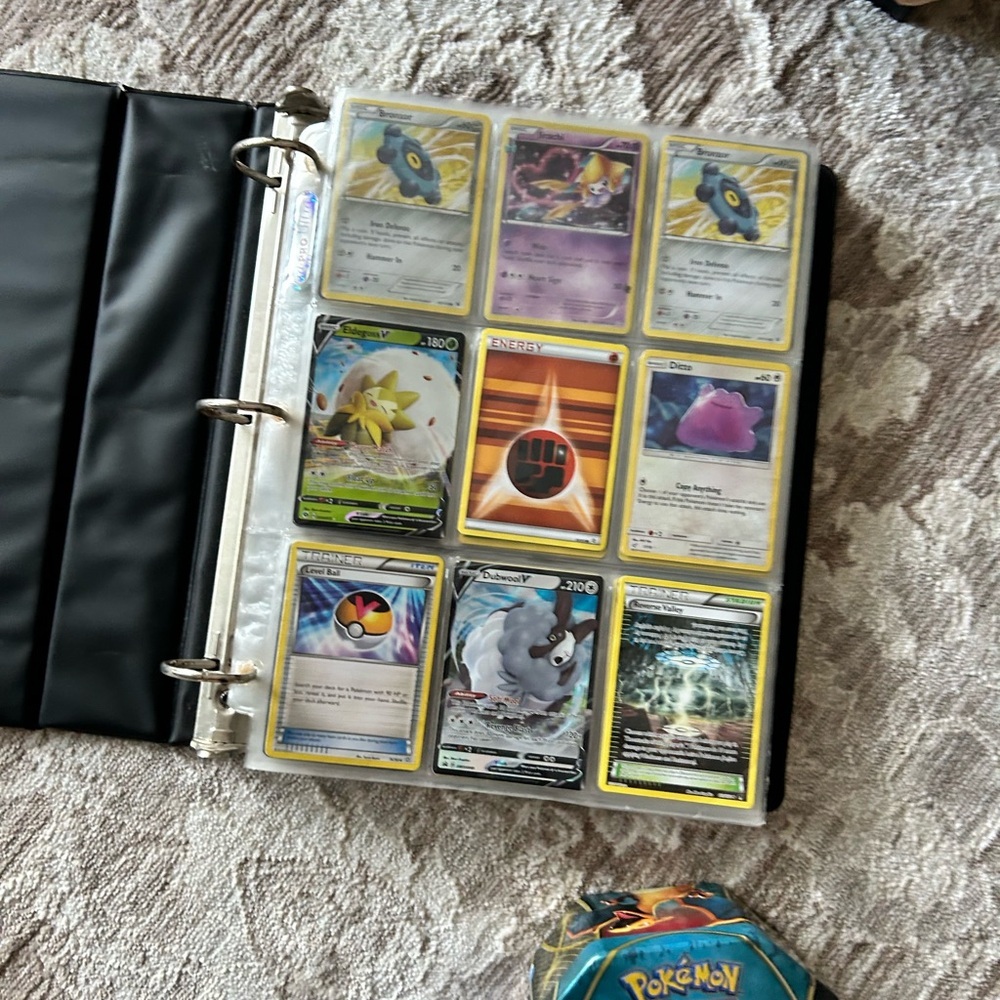 Pokemon Card Set read description - Picture 4 of 8